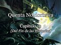 Quenta Noldorinwa - Capítulo 19