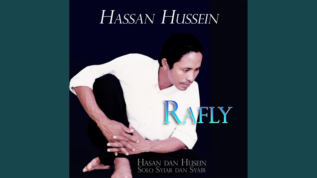 Hassan Hussein