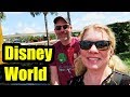 AMAZING DAY at WALT DISNEY WORLD!