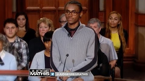 Monday, February 15th - Collins vs. Ruffin