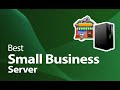 Best Small Business Servers for Small office Professionals