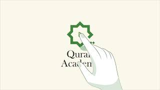Quran Academy App screenshot 2
