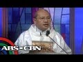 The Healing Eucharist, 26 April 2020 | Sunday TV Mass