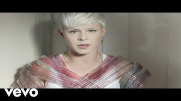 Robyn - Indestructible