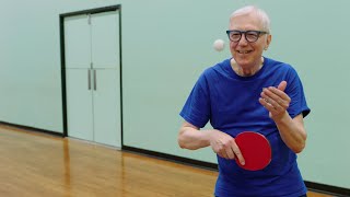 Ping Pong Parkinson - Quest - Community Voices