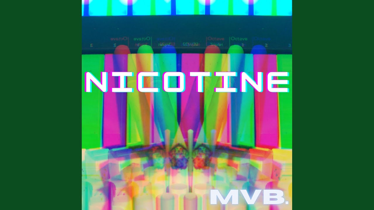 Nicotine - YouTube