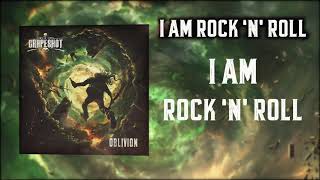 Grapeshot - I Am Rock 'n' Roll