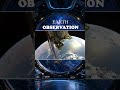 Why Earth Observation Matters 🌍 | How Space Helps Protect Earth 🌎| Astrotvx