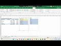 Pivot table Slicer and Charts