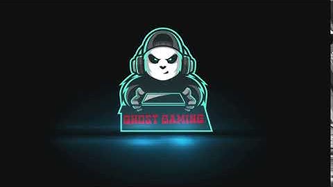 First Intro to Ghost Gaming YT Channel!!!