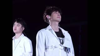 Park Chanyeol Exo Happychanyeolday Video Edit