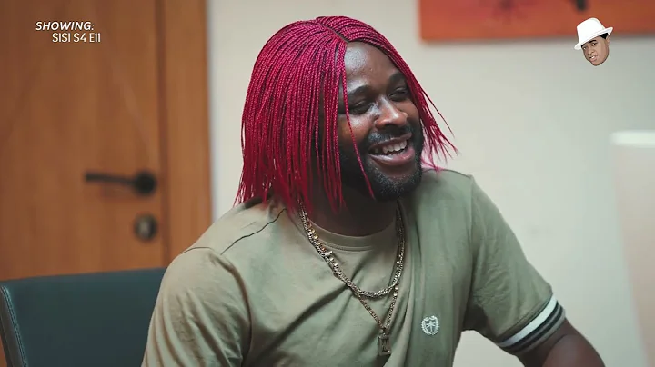 Sisi Season 4 Episode 11 || Femi Adebayo|| Broda Nuru || Kiekie || Taaooma || Adebayo Salami