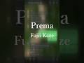 【新人歌い手グループ】が藤井風さんの『Prema』をリレー形式で歌ってみたら... #歌ってみた #fujiikaze #shorts
