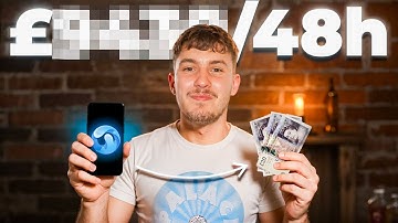 WE Made Thousands in 48 Hours with This Amazon PRIME DAY Hack (LiveCops Secret)