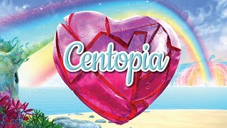 Centopia - Müzik videosu - Mia ve ben Türkiye 🎵🌺🎶 Resimi