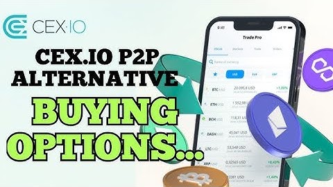 HOW to BUY ANY CRYPTOCURRENCY FROM CEX.IO EXCHANGE/WALLET