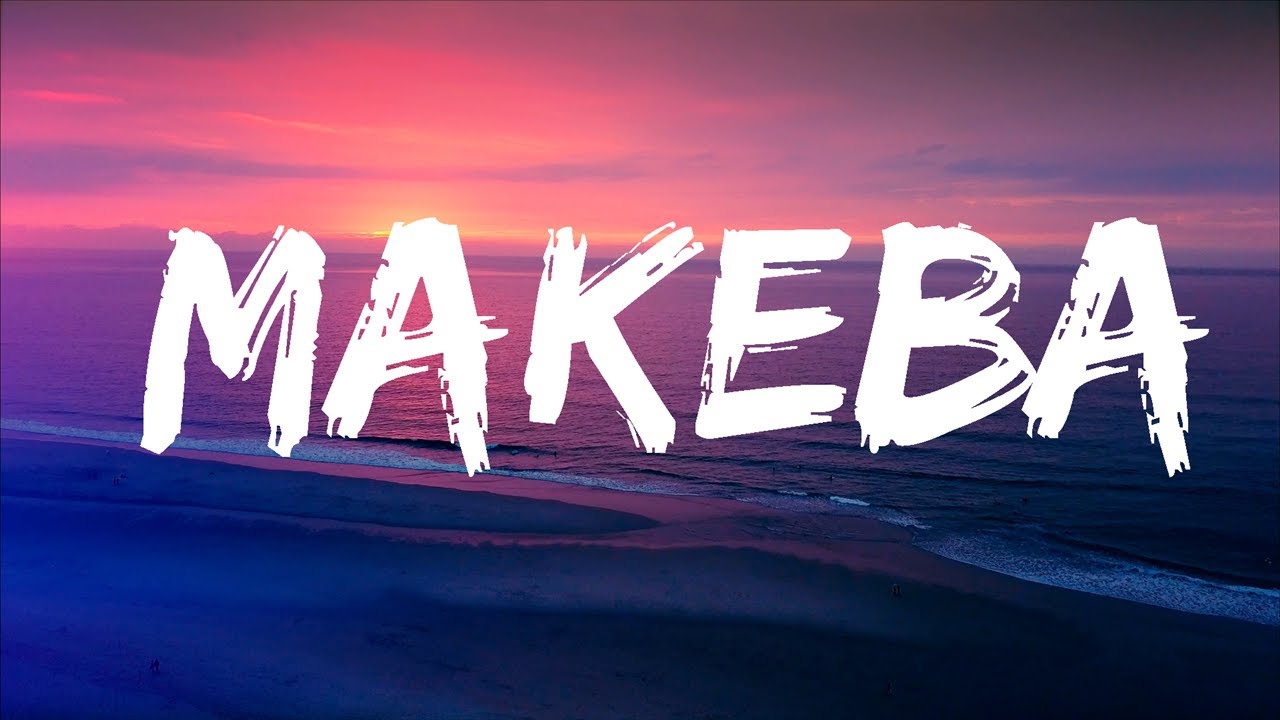Jain - Makeba (Lyrics) | Lyrics Video (Official) Jain - Makeba (Lyrics) | Lyrics Video (Official)
