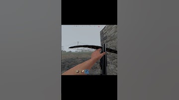 Rust players are a different breed