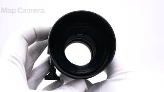 LOMO (ロモ) New Petzval 85mm F2.2 (Canon) 良品