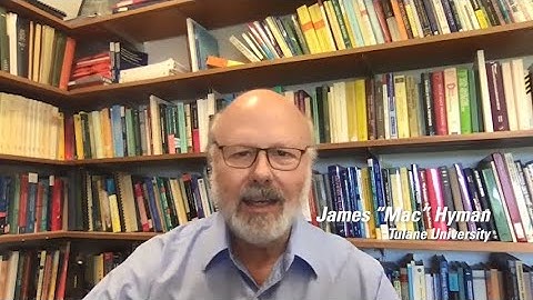 COVID-19 Models & Data: 4/30/20 Update with Mac Hyman