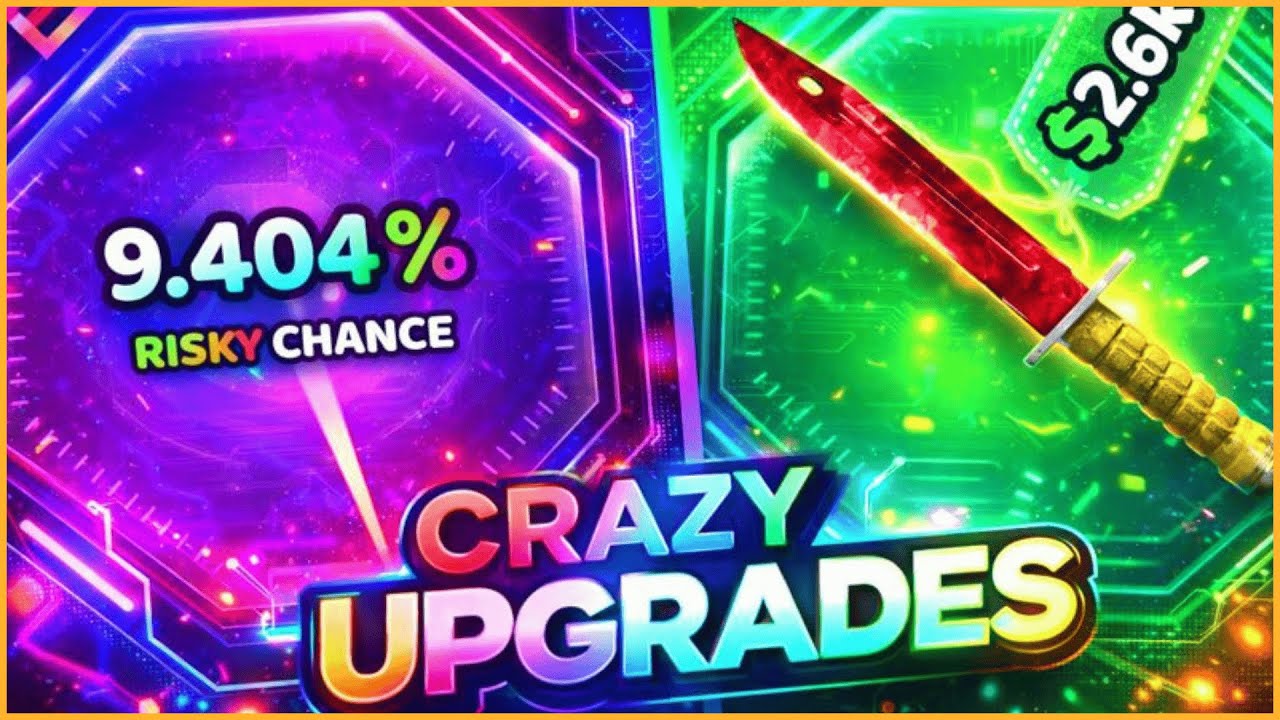 GOING CRAZY WITH SKINCLUB UPGRADES! - BIG PROFITS?! (SKINCLUB 2026)