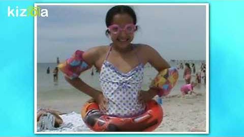 Kizoa Video Editor - Movie Maker: my little girl 16 mnc