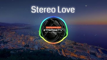 Edward Maya Feat. Vika Jigulina - Stereo Love (Kevin Ciardo Chillout Mix)