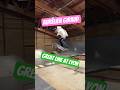 Aurélien Giraud Lyon #bigtreflip #aureliengiraud #lyon #skateboarding