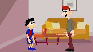 Kaun Zyada Buddhiman?