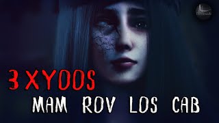 3 xyoos mam rov los cab (Scary Story) | Dab hmoob