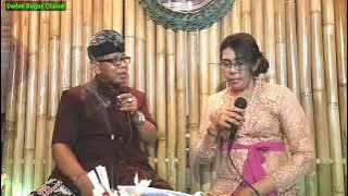 Geguritan-Ni dyah Tantri(Wayan Nili&Den Bagus)#geguritanbali #trending #sekar Alit