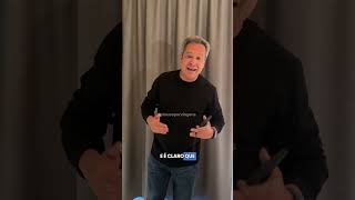 Ser GUIA turístico é MOLEZA, NÉ?