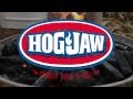 Hogjaw  the smoker official