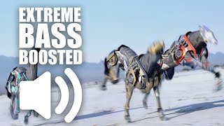 Swedish House Mafia - Greyhound (BASS BOOSTED EXTREME)💯🔊🔥 Resimi