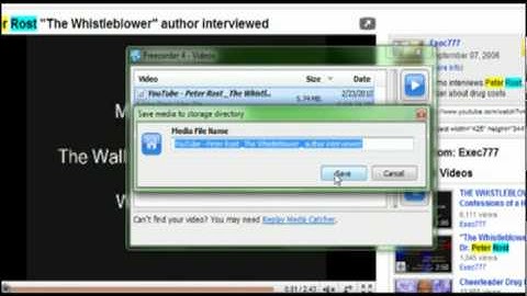 Freecorder4 - TechTip Video by the Managed Services Directory