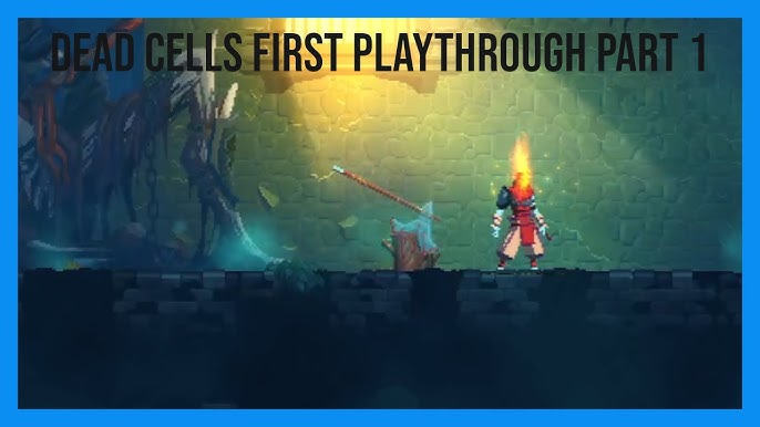 Did you know THIS about Dead Cells? #deadcells #darksouls #gitgud #gam