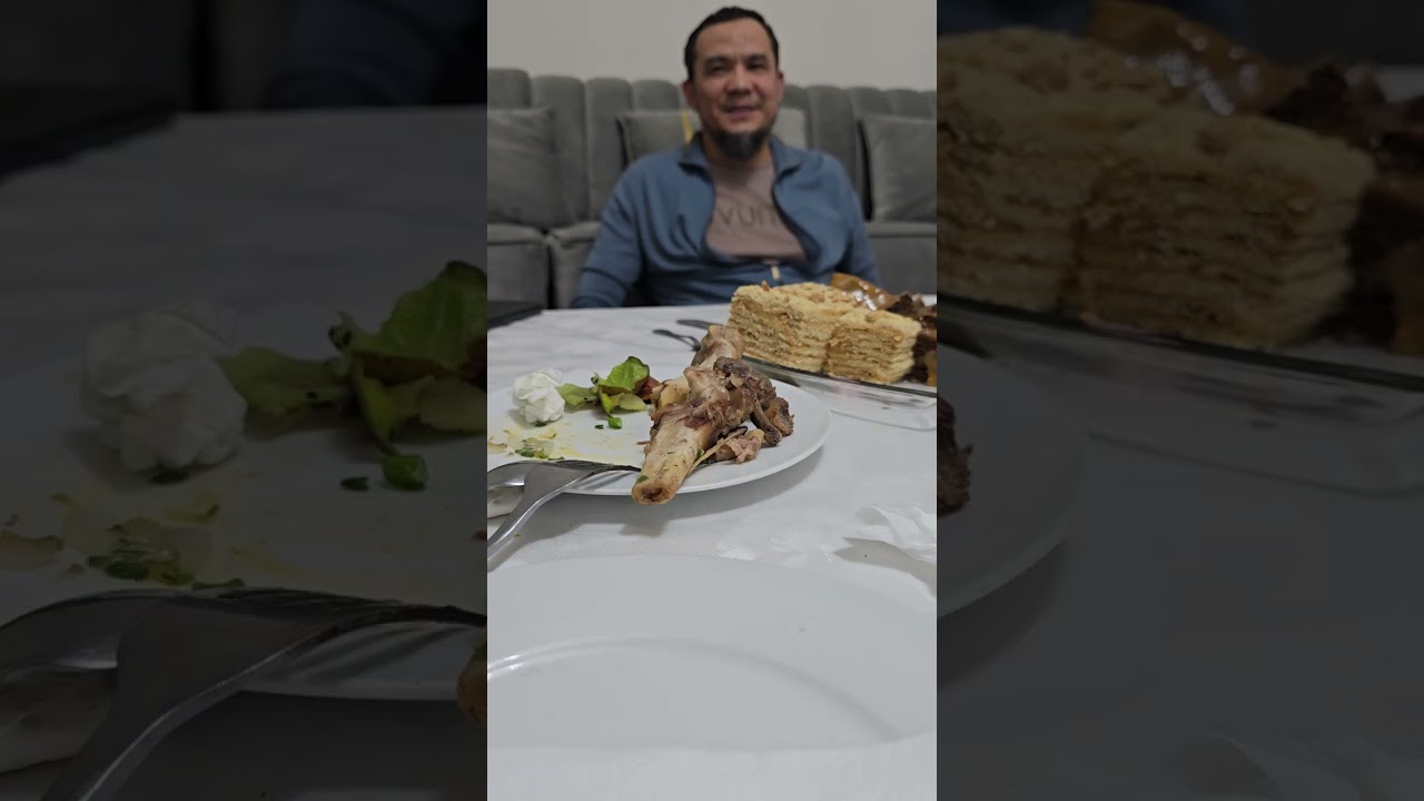 Өлімді ұмыттыру арқылы, шайтан сені намазға немқұрайлы еткісі келеді. Дарын Мубаров