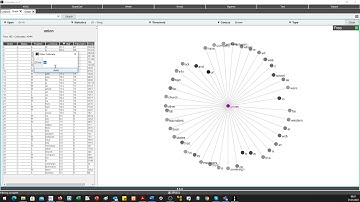 Memfilter kolokat #LancsBox