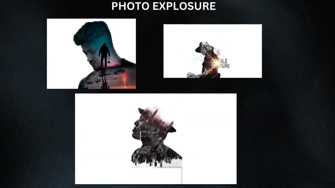 MOTION GRAPHICS PORTFOLIO PART 1
