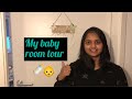 Baby Room Tour in Tamil | Germany Tamil Vlog | Must haves for Baby Room 2021