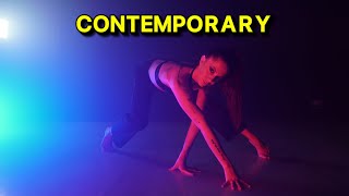 CONTEMPORARY | IBENJI feat TALAMUN - BOOM | ANN KUZMENKO