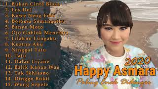 Happy Asmara Terbaru September 2020 Full Album Tanpa Iklan