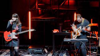 Anomic Bond live at MalerSaal Hamburg