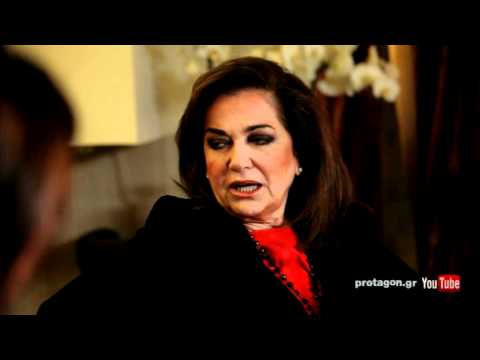 Ν. Μπακογιάννη: Εγώ δεν υπήρξα ποτέ κότα