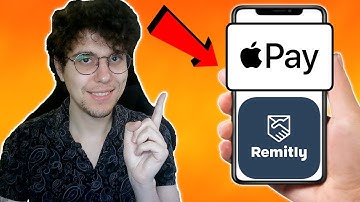 How To Pay With Apple Pay On Remitly - Full Guide
