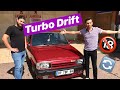 Doğan Slx Turbo Drift (200Hp) PART X Matkap's ! - OKAN ÇEKİÇ