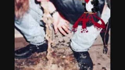 AAS  02- Frahleit (taken from self released CDr Demo "Don