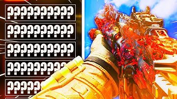 THE TOP 5 CLASSES TO USE RIGHT NOW ON BLACK OPS 4! THESE CLASSES ARE LIKE HACKING IN COD BO4!