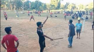 SUPER MEPET VS DEWA BO DI LAPANGAN BUSER K71