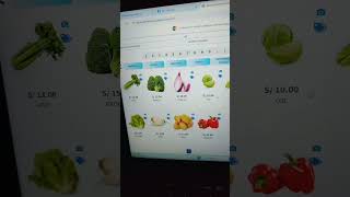 Software de ventas super Rápido con Vietica Sof
